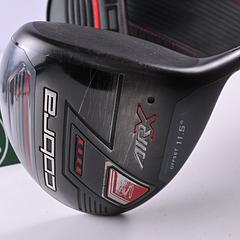 Cobra Air-X Driver / 11.5 Degree / Regular Flex Cobra Ultralite 40 Shaft - Image 2