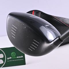 Cobra Air-X Driver / 11.5 Degree / Regular Flex Cobra Ultralite 40 Shaft - Image 4