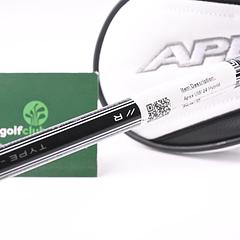 Callaway Apex UW 24 #4 Hybrid / 21 Degree / Regular Flex MMT 70 Shaft - Image 6