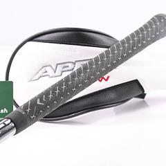 Callaway Apex UW 24 #4 Hybrid / 21 Degree / Regular Flex MMT 70 Shaft - Image 8