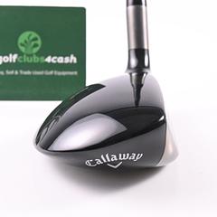 Callaway Apex UW #2 Hybrid / 17 Degree / X-Flex HZRDUS Smoke Black RDX 80 Shaft - Image 3