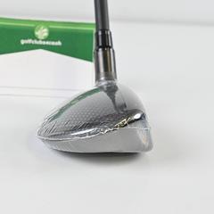 Taylormade Qi35 #3 Hybrid / 19 Degree / Stiff Flex Fujikura Ventus Blue 7 Shaft - Image 3