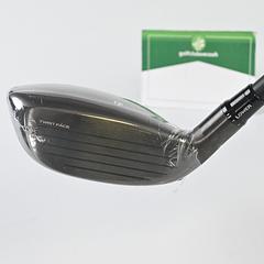 Taylormade Qi35 #3 Hybrid / 19 Degree / Stiff Flex Fujikura Ventus Blue 7 Shaft - Image 4