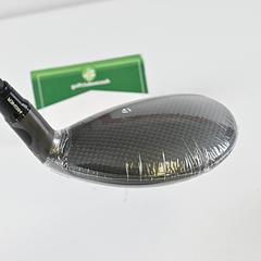 Taylormade Qi35 #3 Hybrid / 19 Degree / Stiff Flex Fujikura Ventus Blue 7 Shaft - Image 5