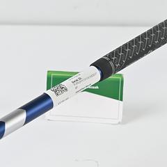 Taylormade Qi35 #3 Hybrid / 19 Degree / Stiff Flex Fujikura Ventus Blue 7 Shaft - Image 7