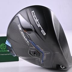 Cobra DS-Adapt X Driver / 10.5 Degree / Stiff Flex Fujikura Pro 60 Shaft - Image 1