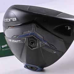 Cobra DS-Adapt X Driver / 10.5 Degree / Stiff Flex Fujikura Pro 60 Shaft - Image 2
