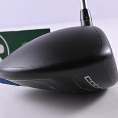 Cobra DS-Adapt X Driver / 10.5 Degree / Stiff Flex Fujikura Pro 60 Shaft - Image 3