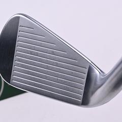 Titleist U500 #4 Iron / 23 Degree / Stiff Flex HZRDUS Smoke Black 90 Shaft - Image 2