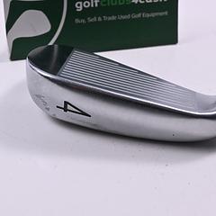 Titleist U500 #4 Iron / 23 Degree / Stiff Flex HZRDUS Smoke Black 90 Shaft - Image 3