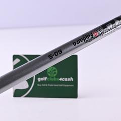 Cobra DS-Adapt X Driver / 10.5 Degree / Stiff Flex Fujikura Pro 60 Shaft - Image 6