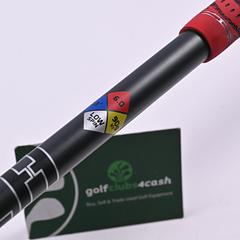 Titleist U500 #4 Iron / 23 Degree / Stiff Flex HZRDUS Smoke Black 90 Shaft - Image 4