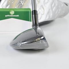 Taylormade Qi35 Max #4 Hybrid / 23 Degree / Regular Flex Fujikura AIRSPD 50 - Image 3