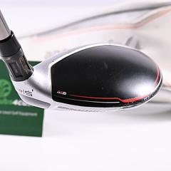 Ladies Taylormade M6 #5 Hybrid / 25 Degree / Ladies Flex UST Recoil ES 450 Shaft - Image 5