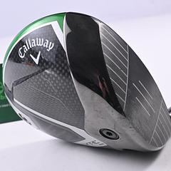Tour Issue Callaway Elyte Triple Diamond Driver / 9 Degree / Stiff Flex Hzrdus - Image 1