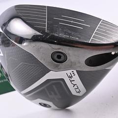 Tour Issue Callaway Elyte Triple Diamond Driver / 9 Degree / Stiff Flex Hzrdus - Image 2