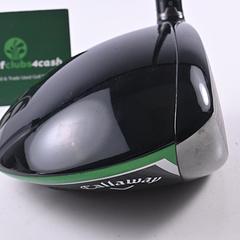 Tour Issue Callaway Elyte Triple Diamond Driver / 9 Degree / Stiff Flex Hzrdus - Image 3