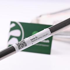 Ladies Taylormade M6 #5 Hybrid / 25 Degree / Ladies Flex UST Recoil ES 450 Shaft - Image 7