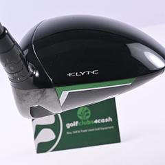 Tour Issue Callaway Elyte Triple Diamond Driver / 9 Degree / Stiff Flex Hzrdus - Image 5