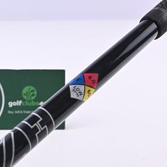 Tour Issue Callaway Elyte Triple Diamond Driver / 9 Degree / Stiff Flex Hzrdus - Image 6