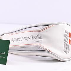 Ladies Taylormade M6 #5 Hybrid / 25 Degree / Ladies Flex UST Recoil ES 450 Shaft - Image 9