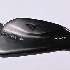 Mizuno Pro Fli-Hi 2024 #4 Iron / 21.5 Degree / Regular Flex SteelFiber HLS880 - Image 1