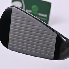 Mizuno Pro Fli-Hi 2024 #4 Iron / 21.5 Degree / Regular Flex SteelFiber HLS880 - Image 2