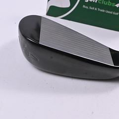 Mizuno Pro Fli-Hi 2024 #4 Iron / 21.5 Degree / Regular Flex SteelFiber HLS880 - Image 3