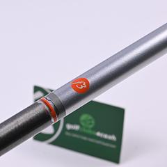 Mizuno Pro Fli-Hi 2024 #4 Iron / 21.5 Degree / Regular Flex SteelFiber HLS880 - Image 4