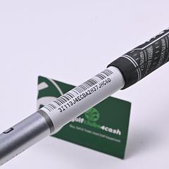 Mizuno Pro Fli-Hi 2024 #4 Iron / 21.5 Degree / Regular Flex SteelFiber HLS880 - Image 5