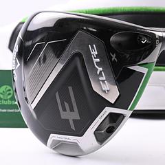 Callaway Elyte X Driver / 10.5 Degree / Regular Flex Denali Charcoal 50 Shaft - Image 2