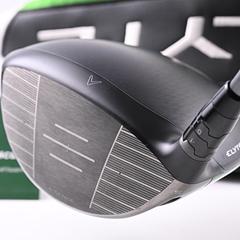 Callaway Elyte X Driver / 10.5 Degree / Regular Flex Denali Charcoal 50 Shaft - Image 4