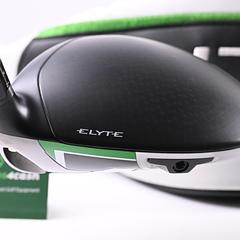 Callaway Elyte X Driver / 10.5 Degree / Regular Flex Denali Charcoal 50 Shaft - Image 5