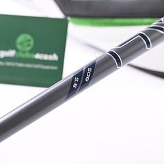 Callaway Elyte X Driver / 10.5 Degree / Regular Flex Denali Charcoal 50 Shaft - Image 6