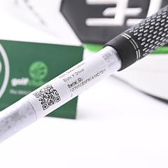 Callaway Elyte X Driver / 10.5 Degree / Regular Flex Denali Charcoal 50 Shaft - Image 7