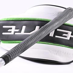 Callaway Elyte X Driver / 10.5 Degree / Regular Flex Denali Charcoal 50 Shaft - Image 8