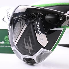 Callaway Elyte Driver / 10.5 Degree / Stiff Flex Tensei 1K Black 65 Shaft - Image 2