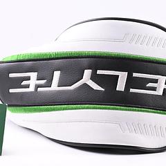 Callaway Elyte X Driver / 10.5 Degree / Regular Flex Denali Charcoal 50 Shaft - Image 9