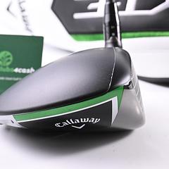 Callaway Elyte Driver / 10.5 Degree / Stiff Flex Tensei 1K Black 65 Shaft - Image 3