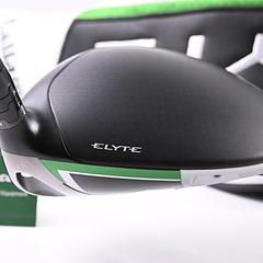 Callaway Elyte Driver / 10.5 Degree / Stiff Flex Tensei 1K Black 65 Shaft - Image 5