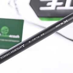 Callaway Elyte Driver / 10.5 Degree / Stiff Flex Tensei 1K Black 65 Shaft - Image 6