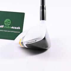 Ladies Taylormade RBZ Stage 2 #3 Hybrid / 19 Degree / Ladies Flex RocketFuel 45 - Image 3