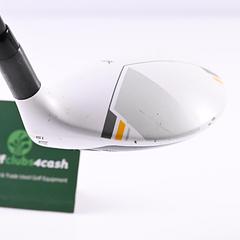 Ladies Taylormade RBZ Stage 2 #3 Hybrid / 19 Degree / Ladies Flex RocketFuel 45 - Image 5