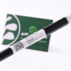 Ladies Taylormade RBZ Stage 2 #3 Hybrid / 19 Degree / Ladies Flex RocketFuel 45 - Image 7