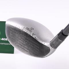 Taylormade SLDR #3 Hybrid / 19 Degree / X-Flex Fujikura Speeder 82 Shaft - Image 4