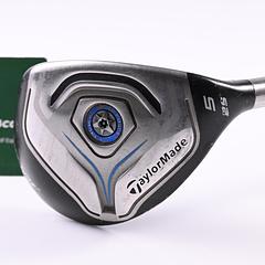 Taylormade Jetspeed #5 Hybrid / 25 Degree / Regular Flex VeloxT 65 Shaft - Image 2