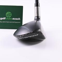 Taylormade Jetspeed #5 Hybrid / 25 Degree / Regular Flex VeloxT 65 Shaft - Image 3