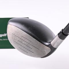 Taylormade Jetspeed #5 Hybrid / 25 Degree / Regular Flex VeloxT 65 Shaft - Image 4