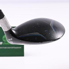 Taylormade Jetspeed #5 Hybrid / 25 Degree / Regular Flex VeloxT 65 Shaft - Image 5