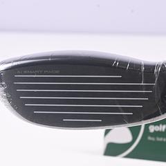 Callaway Paradym Ai Smoke #4 Hybrid / 21 Degree / Regular Flex Cypher 2.0 60 - Image 4